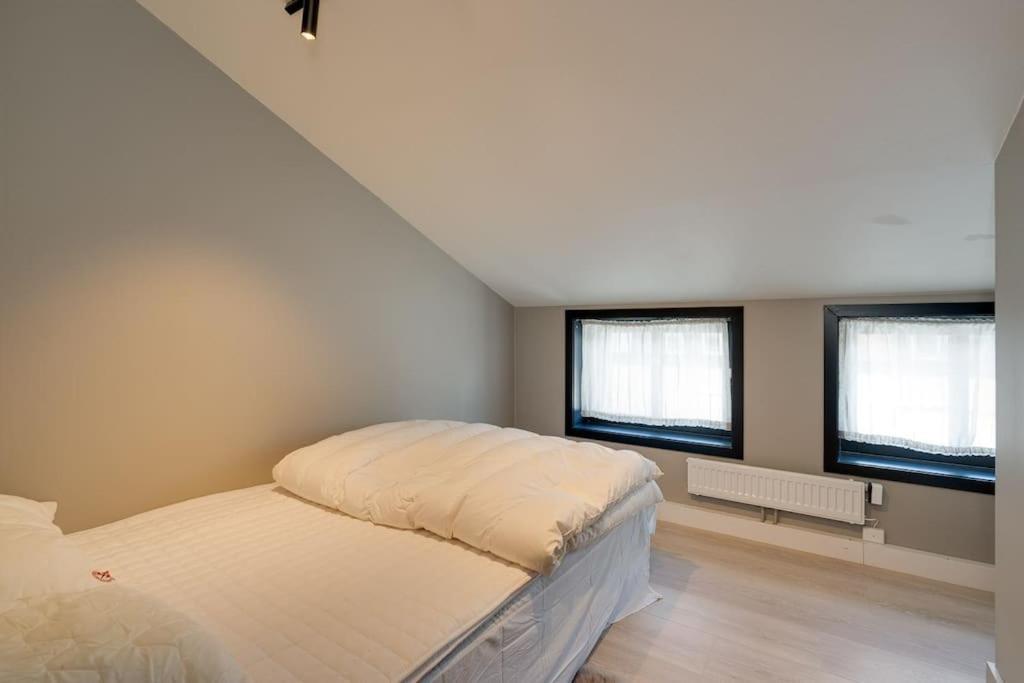 Apartment Stolstunets Toppetasje *
